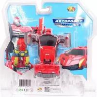 Интерактивная игрушка ABtoys C-00222