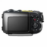 Fujifilm FinePix XP200 защитный экран для фотоаппарата пленка гидрогель конфиденциальность (силикон)