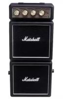 ГИТАРНЫЙ КОМБИК MARSHALL MS-4-E MICRO STACK