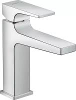 Смеситель Hansgrohe Metropol 32507000 для раковины с донным клапаном