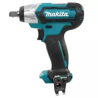 Гайковерт аккумуляторный ударный Makita TW161DZ (12V, Li-ion) ( без аккумулятора и зарядного устройства)