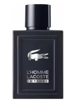 Lacoste L'Homme Lacoste Intense туалетная вода 50мл