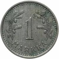 Финляндия 1 марка (markka) 1937