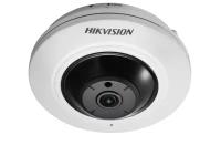 HIKVISION Камера видеонаблюдения IP Hikvision DS-2CD2935FWD-IS 1.16-1.16мм цв. корп: белый (DS-2CD2935FWD-IS (1.16 MM))