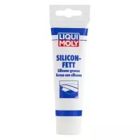 Смазка LIQUI MOLY Silicon-Fett, 0.1 л