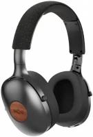 Гарнитура MARLEY Positive Vibration XL (EM-JH141-SB) Signature Black