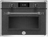 Bertazzoni Духовой шкаф Bertazzoni, комбинированный с пароваркой F457HERVTND