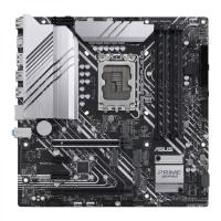 Материнская плата ASUS PRIME Z690M-PLUS D4 (LGA1700)