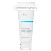 Christina Fresh Intensive Moisturizing Hand Cream