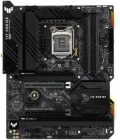 Материнская плата Asus TUF Gaming Z590-Plus Wi-Fi Socket LGA1200