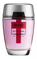 Hugo Boss Energise for men туалетная вода 75мл