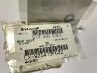 Запчасти Sharp LX-WZ0473FCZZ