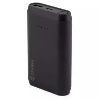 Внешний аккумулятор Griffin Reserve Power Bank, 6000mAh - Black