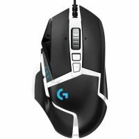 Мышь Logitech G502 Hero 910-005729