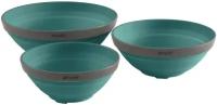 Набор мисок OUTWELL Collaps Bowl Set