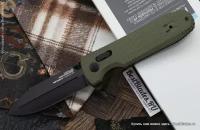 Складной нож SOG Pentagon MK3 OD Green