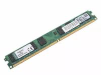 Память оперативная DDR2 2048mb (2Gb) PC6400 800 Mhz Kingston