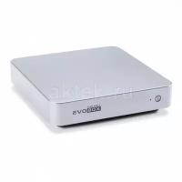 Караоке система для дома EVOBOX Plus Silver