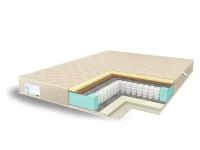 Матрас Comfort line Medium Memory 2 Latex 2 TFK 180x200