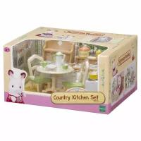 Sylvanian Families Набор Кухня в коттедже, 5033