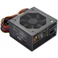 Power Supply FSP QDION ATX 600W, 120mm, 5xSATA, 1xPCI-E, nonPFC