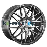 Колесный диск LS 784 7.00x16.00/5x114.30 D67.10 ET40.00 GMF