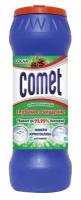 Порошок чистящий Comet 475гр сосна