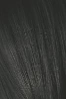 Schwarzkopf Vibrance Крем-краска для волос 1-0 черный натурал 60 мл