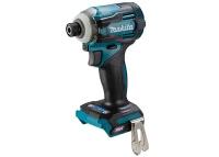 Аккумуляторный ударный шуруповерт Makita TD001GZ