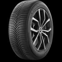 Шины Michelin CROSSCLIMATE SUV 225/55 R18