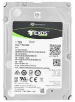 Жесткий диск Seagate ST1200MM0009 1,2Tb 10000 SAS 2,5" HDD