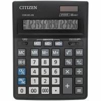 Калькулятор настольный Citizen Correct D-316 16-разрядный