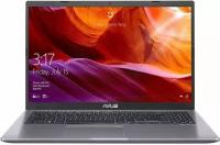 Ноутбук Asus Laptop X515JF-BR326T 90NB0SW2-M05830 15.6"(1366x768) Intel Pentium 6805(1.1Ghz)/4GB SSD 128GB/nVidia GeForce MX130 2GB/Windows 10 Home