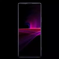 Смартфон Sony Xperia 1 III, 12/256GB, Frosted Purple