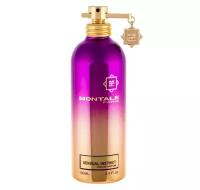 Туалетные духи Montale Sensual Instinct 100 мл