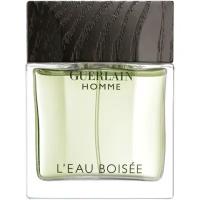 Guerlain Мужская парфюмерия Guerlain Homme L'eau Boisee (Герлен Хом Ль О Боис) 50 мл