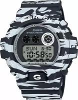 Часы Casio G-Shock GD-X6900BW-1E