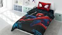 Комплект детского постельного белья MARVEL Spider project