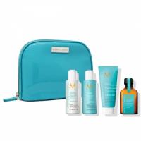 Дорожный набор "Увлажнение" Moroccanoil Travel Kit Hydrate