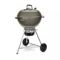 Weber Гриль угольный Weber Master-Touch GBS C-5750, дымчатый