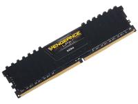 Оперативная память для компьютера Corsair CMK8GX4M1D3000C16 DIMM 8Gb DDR4 3000MHz