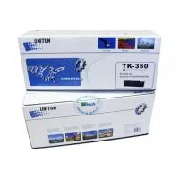 Тонер-картридж для Kyocera EcoSys fs-3040mfp fs-3040mfp+ fs-3140mfp fs-3140mfp+ fs-3540mfp fs-3640mfp fs-3920dn fs-3925dn tk-350 (15000 страниц) - Uniton