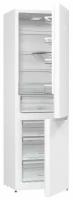 Двухкамерный холодильник Gorenje RK 6201 SYW