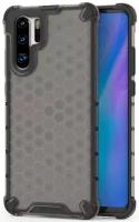 Тонированный чехол для телефона Huawei P30 Pro от Caseport, серия Honey