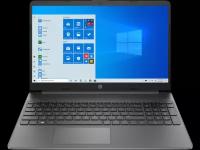 Ноутбук HP Essential 15s-eq1318ur 3B2W6EA 15.6"(1920x1080) AMD 3000 3020E(1.2Ghz)/8GB SSD 256GB/ /Windows 10 Home