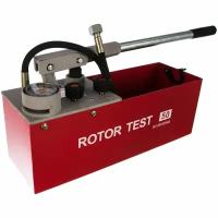 Rotorica Ручной опрессовщик ROTOR TEST 50-S RT.1611050S