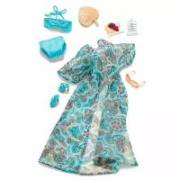 Комплект одежды Poolside Barbie Fashion (Пляжный для кукол Барби)