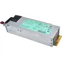 Серверный блок питания HP 754383-001 PSU 1400W PLATINUM 80