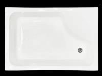 Поддон для душа Royal Bath BP RB 8120BP R 120x80