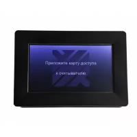 Эра 5": Монитор TFT LCD